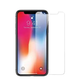 Pantalla protectora iPhone XR/ iPhone 11 - Vidrio - Transparente