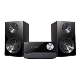 Lg XBOOM CM2460 Minicadenas Bluetooth