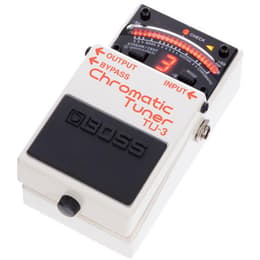 Boss Chromatic Tuner TU-2 Accesorios