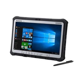 Panasonic ToughBook CF-D1 13" Core i5 2.4 GHz - SSD 1 TB - 16GB AZERTY - Francés