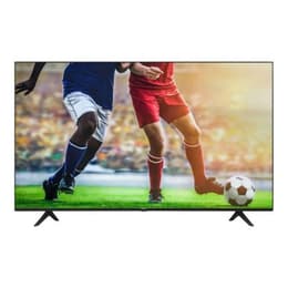 SMART TV Hisense LED Ultra HD 4K 127 cm 50A7100F