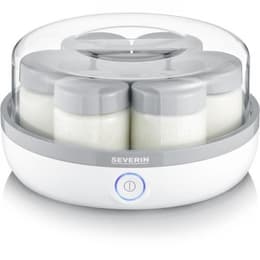 Severin JG 3518 Yourtiere 7 pots Yogurtera