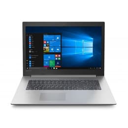 Lenovo IdeaPad 3 17" Core i7 1.8 GHz - SSD 1 TB - 8GB - AZERTY - Francés