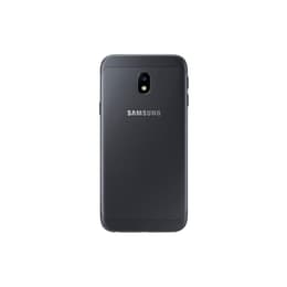 Galaxy J3 (2017) 16GB - Negro - Libre