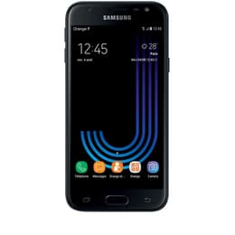 Galaxy J3 (2017) 16GB - Negro - Libre