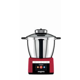 Robot olla Magimix Cook Expert 18904 3.5L -Rojo