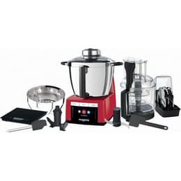 Robot olla Magimix Cook Expert 18904 3.5L -Rojo