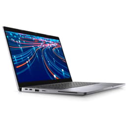 Dell Latitude 5320 13" Core i5 2.4 GHz - SSD 256 GB - 16GB - QWERTY - Inglés
