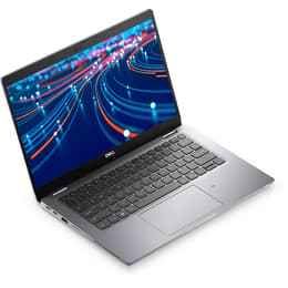 Dell Latitude 5320 13" Core i5 2.4 GHz - SSD 256 GB - 16GB - QWERTY - Inglés