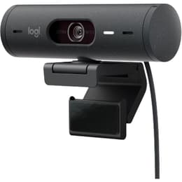 Logitech Brio 500 Webcam