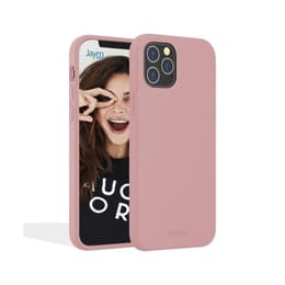 Funda iPhone 13 Pro Max - Silicona - Rosa