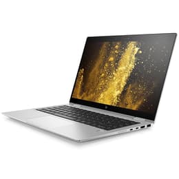 HP EliteBook x360 1040 G5 14" Core i5 1.6 GHz - SSD 512 GB - 8GB - QWERTZ - Alemán