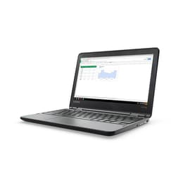 Lenovo N23 Yoga ChromeBook MT8173 2.1 GHz 32GB eMMC - 4GB AZERTY - Francés