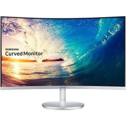 Monitor 27" LED FULL HD Samsung LC27F591FDUXEN