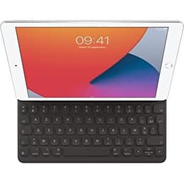 Apple Teclado QWERTY Inglés (US) Wireless iPad 7 / iPad Air 3 QWERTY