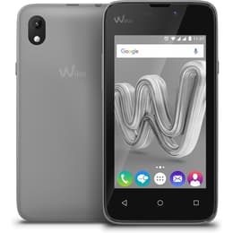 Wiko Sunny Max 8GB - Plata - Libre