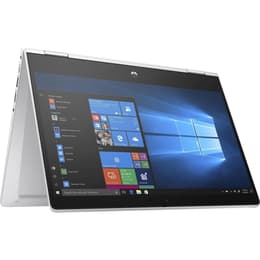 HP ProBook X360 435 G7 13" Ryzen 5 2.3 GHz - SSD 1 TB - 16GB - AZERTY - Francés