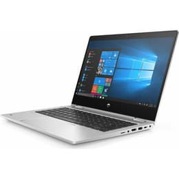HP ProBook X360 435 G7 13" Ryzen 5 2.3 GHz - SSD 1 TB - 16GB - AZERTY - Francés