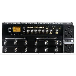 Line 6 Pod X3 LIVE Accesorios