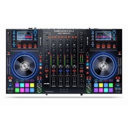 Denon MCX8000 Accesorios
