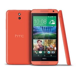 HTC Desire 610 8GB - Coral - Libre