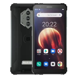Blackview BV6600 64GB - Negro - Libre