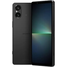 Sony Xperia 5 V 128GB - Negro - Libre