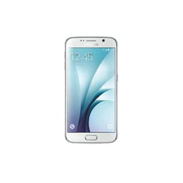 Galaxy S6 32GB - Blanco - Libre