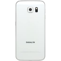 Galaxy S6 32GB - Blanco - Libre