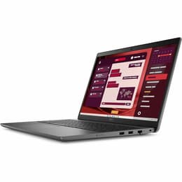 Dell Latitude 3450 14" Core i5 1.6 GHz - SSD 256 GB - 8GB - QWERTY - Inglés