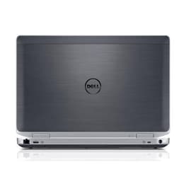 Dell Latitude E6220 12" Core i3 2.2 GHz - SSD 128 GB - 4GB - Teclado Francés