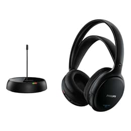 Cascos inalámbrico Philips SHC5200/10 - Negro