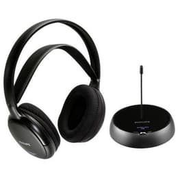 Cascos wireless Philips SHC5200/10 - Negro