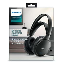 Cascos wireless Philips SHC5200/10 - Negro