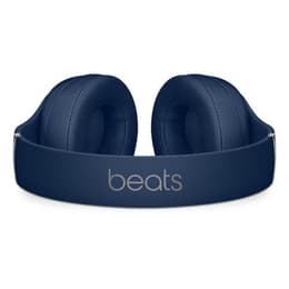 Cascos reducción de ruido con cable + inalámbrico micrófono Beats By Dr. Dre Studio 3 wireless - Azul