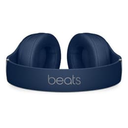 Cascos reducción de ruido con cable + inalámbrico micrófono Beats By Dr. Dre Studio 3 wireless - Azul