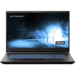 Medion Erazer Defender 15" Ryzen 5 3.3 GHz - SSD 512 GB - 8GB - AZERTY - Francés