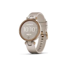 Relojes Garmin Cardio GPS Lily - Oro