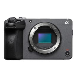 Alpha FX30 - Negro