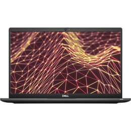 Dell Latitude 7430 14" Core i7 2.2 GHz - SSD 512 GB - 16GB - QWERTY - Inglés