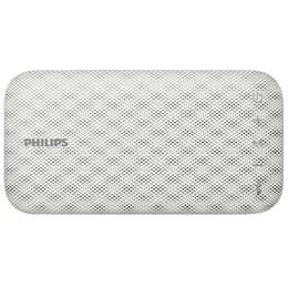 Altavoz Bluetooth Philips BT3900 - Blanco
