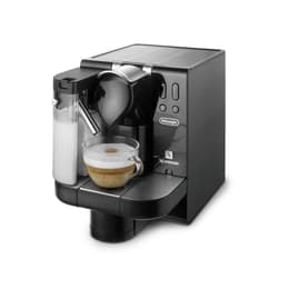 Cafeteras monodosis Compatible con Nespresso De'Longhi EN670B 1.13L - Negro