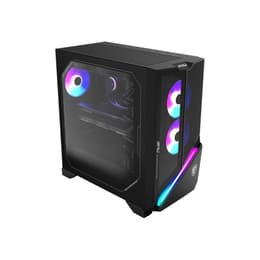 MSI 2NVV7-033DE Other 5.5 GHz - SSD 1 TB - 32 GB - NVIDIA GeForce RTX 5060