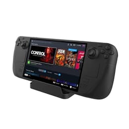 Valve Steam Deck - Negro