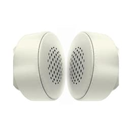 Cascos con cable Philips CitiScape Shibuya SHL5215BK - Blanco