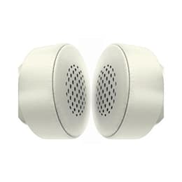 Cascos Philips CitiScape Shibuya SHL5215BK - Blanco