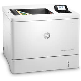 HP LaserJet Enterprise M554DN Láser a color