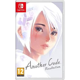 Another Code Recollection - Nintendo Switch