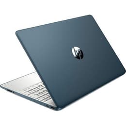 HP 15S-FQ4045NS 15" Core i7 2.9 GHz - SSD 512 GB - 8GB - QWERTY - Español