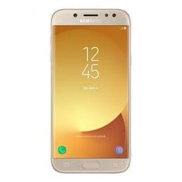 Galaxy J5 (2017) 16GB - Oro - Libre